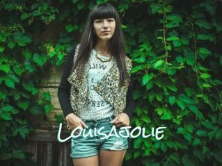 Louisajolie