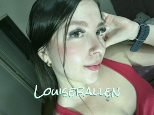 Louiseballen