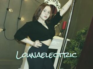 Lounaelectric