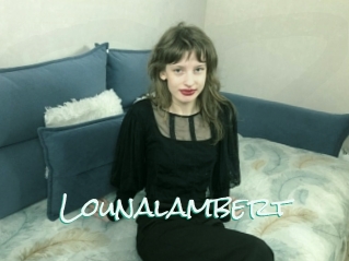 Lounalambert