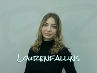 Lourenfallins