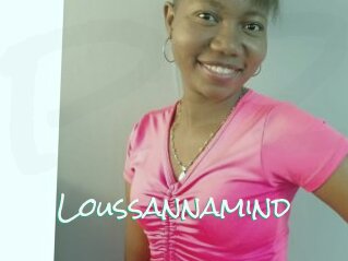 Loussannamind