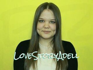 LoveStoryAdell