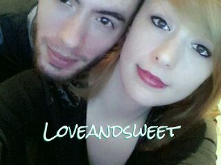 Loveandsweet