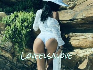 Loveelsalove