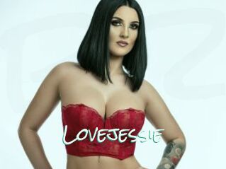 Lovejessie