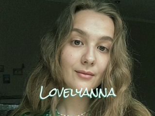 Lovelyanna
