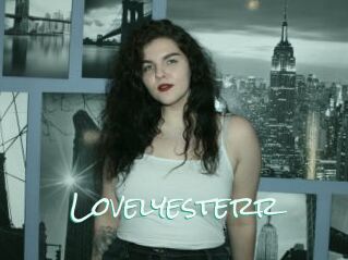 Lovelyesterr