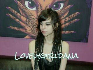 Lovelygirldana