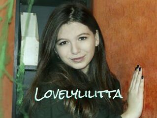 Lovelylilitta
