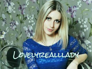 Lovelyrealllady