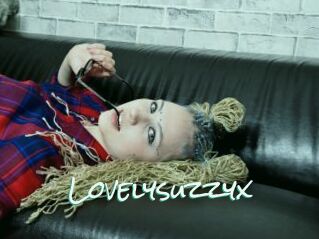 Lovelysuzzyx
