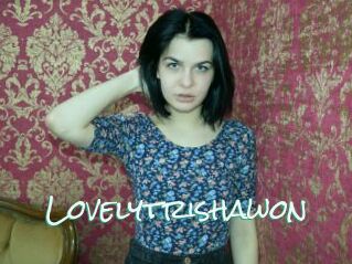 Lovelytrishawon