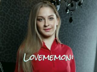Lovememoni