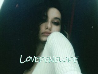 Lovepenelope