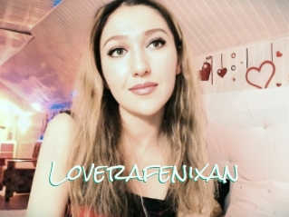Loverafenixan