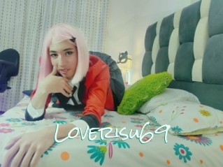 Loverisu69