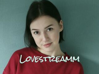 Lovestreamm