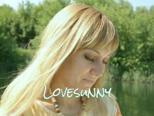 Lovesunny