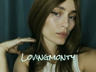 Lovingmonty