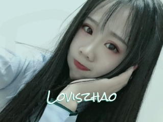 Loviszhao