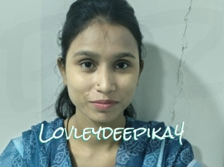 Lovleydeepika4