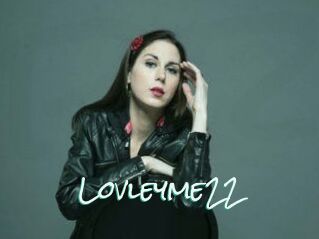 Lovleyme22