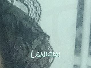 Lsnicky