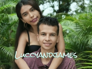 Luccyandjames