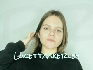 Lucettaakerley