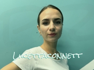 Lucettaconnett