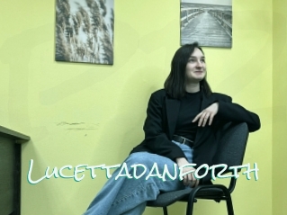 Lucettadanforth