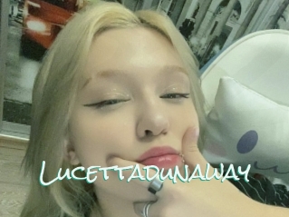Lucettadunaway