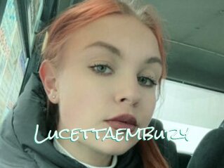 Lucettaembury