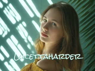 Lucettaharder