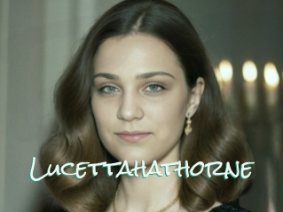 Lucettahathorne