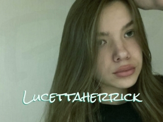Lucettaherrick