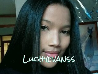 Luchyevanss