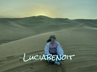 Luciabenoit