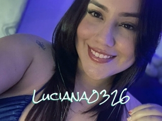 Luciana0326