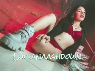Lucianaashdown