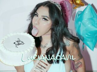 Lucianacavil