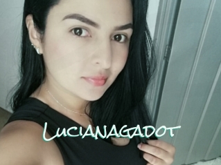 Lucianagadot