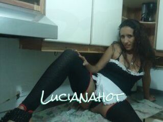 Lucianahot