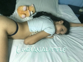 Lucianalittle