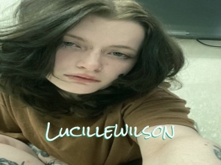 Lucillewilson