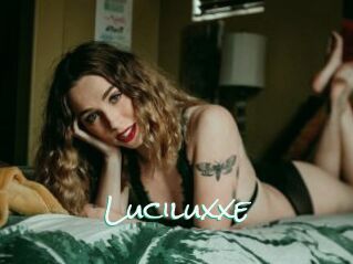 Luciluxxe