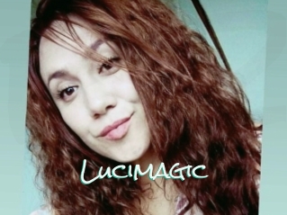 Lucimagic