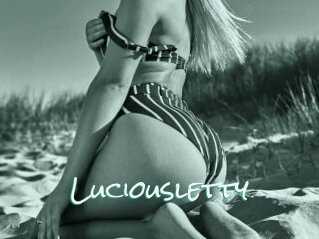 Luciousletty