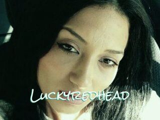 Luckyredhead